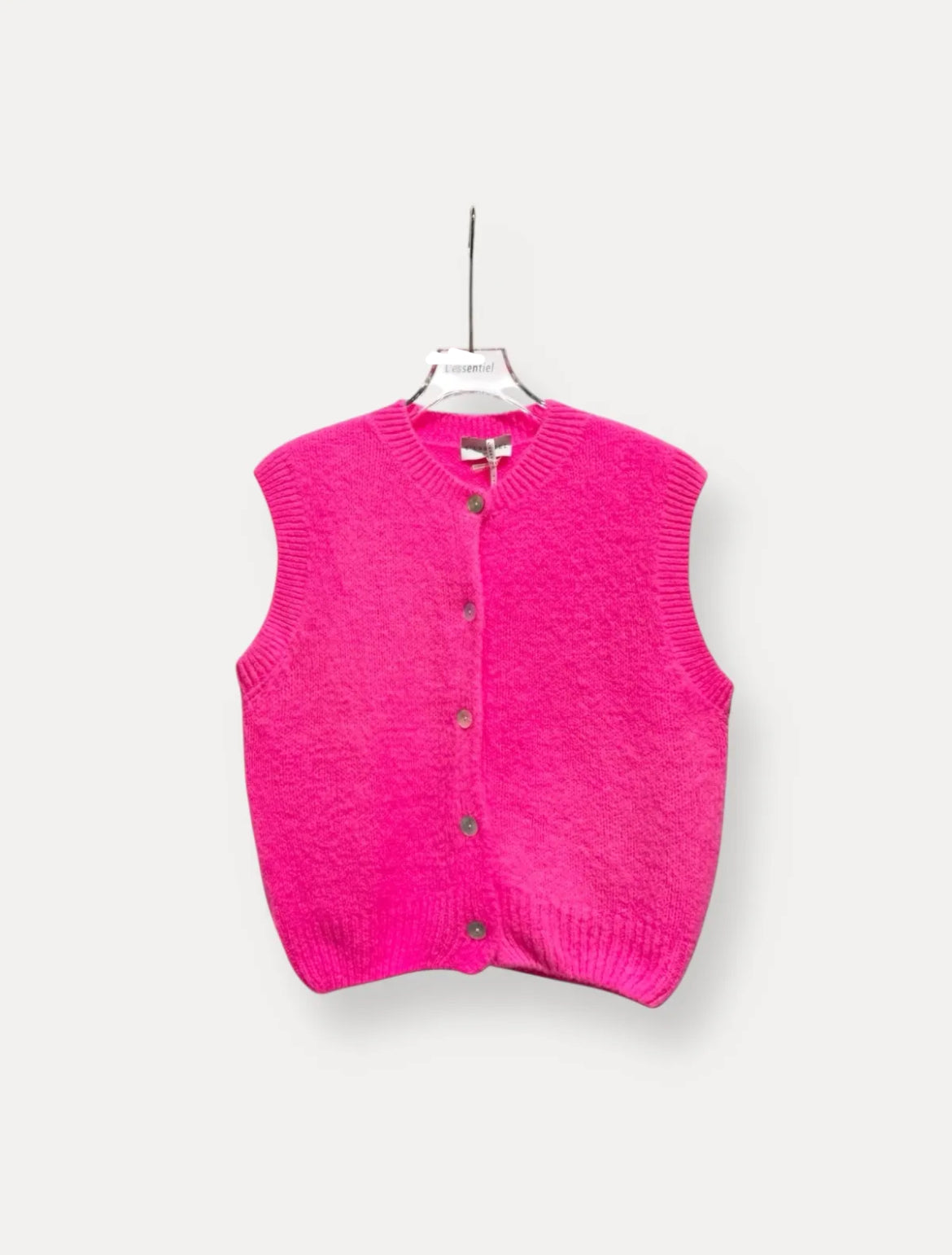 Lola débardeur fell roze