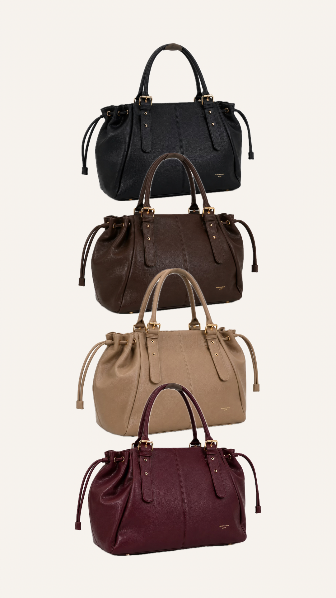 Bags