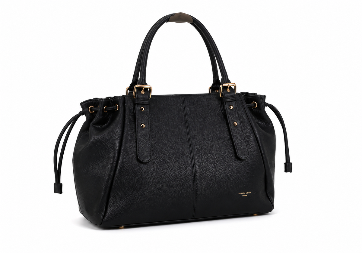 Ellie bag black