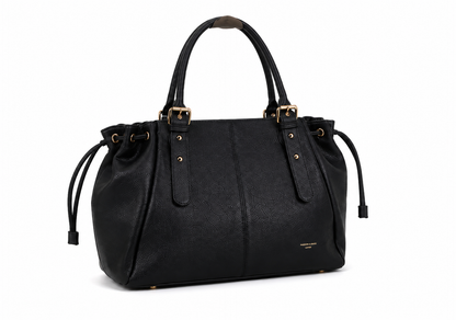 Ellie bag black