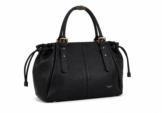 Ellie bag black
