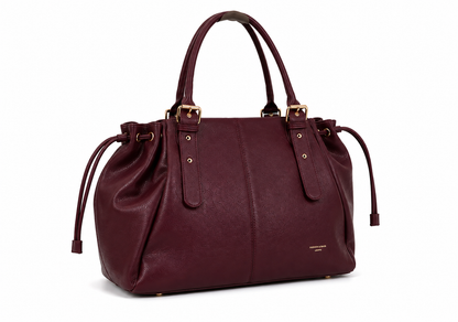 Ellie bag Bordeaux