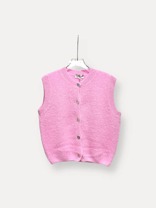 Lola débardeur licht roze