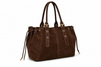 Selina bag brown