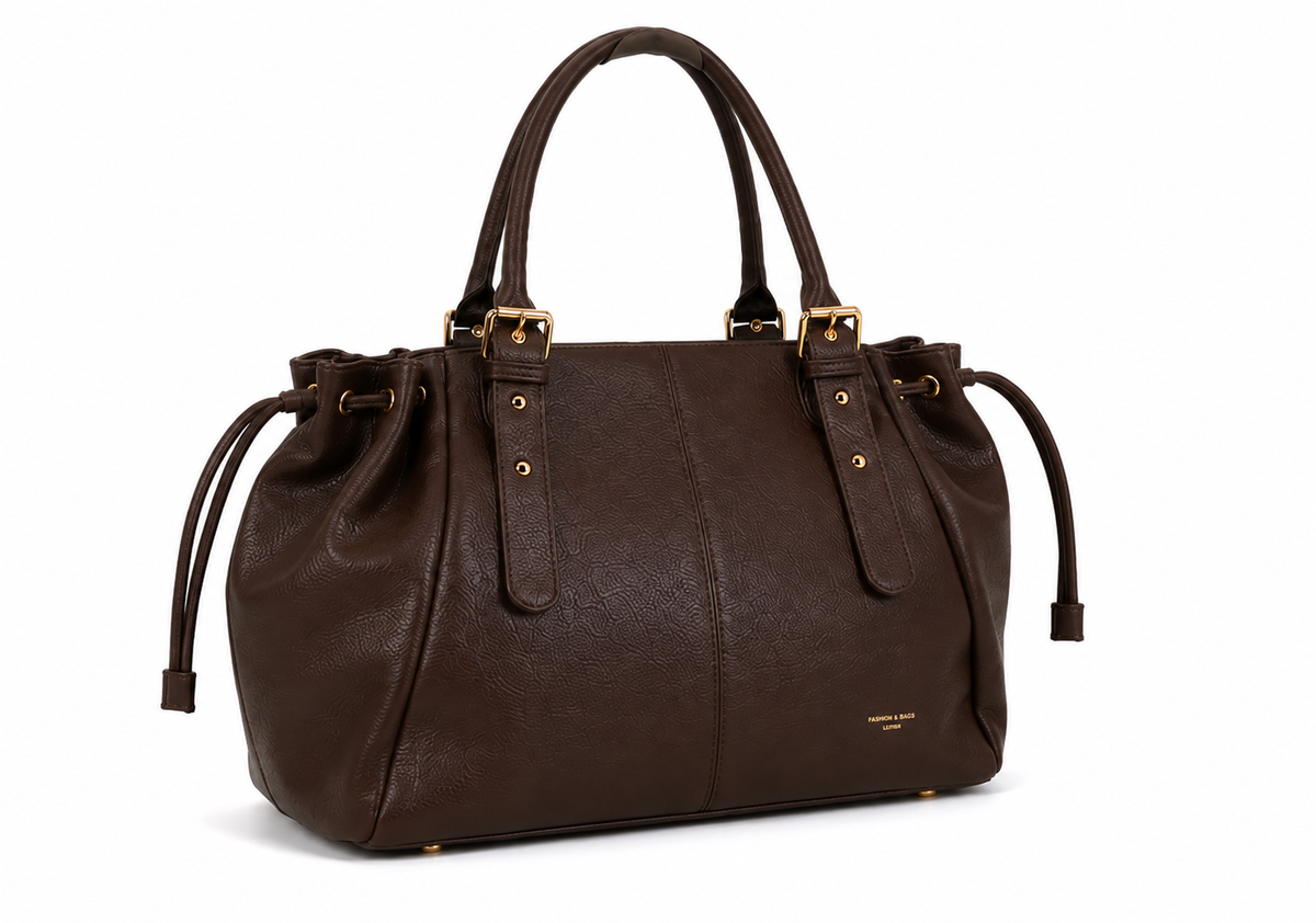 Ellie bag Brown