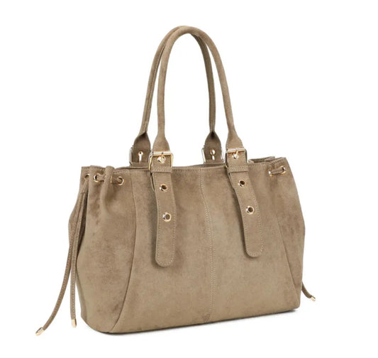 Selina bag beige