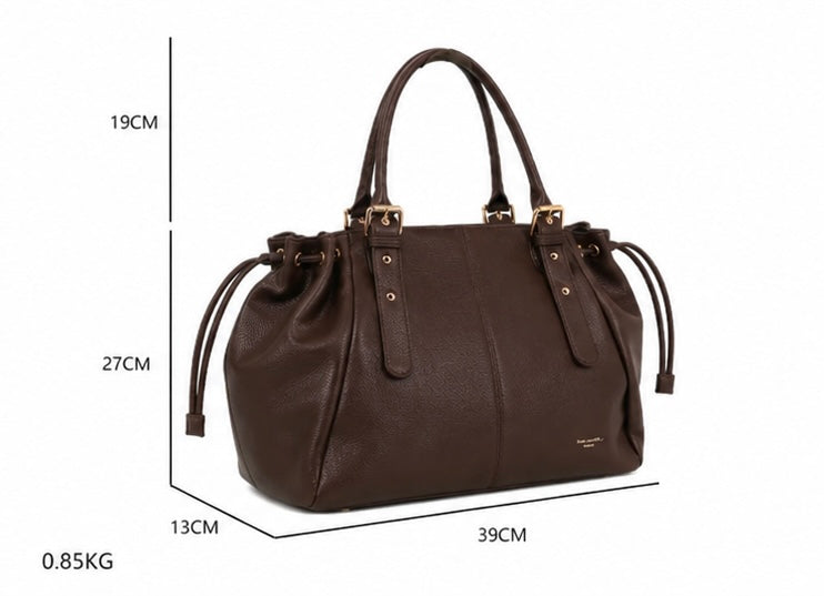 Ellie bag Brown