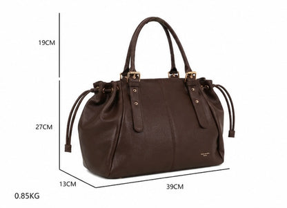 Ellie bag Brown