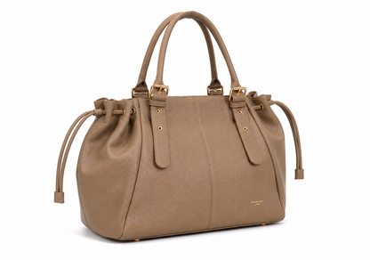 Ellie bag taupe