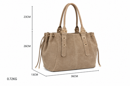 Selina bag beige