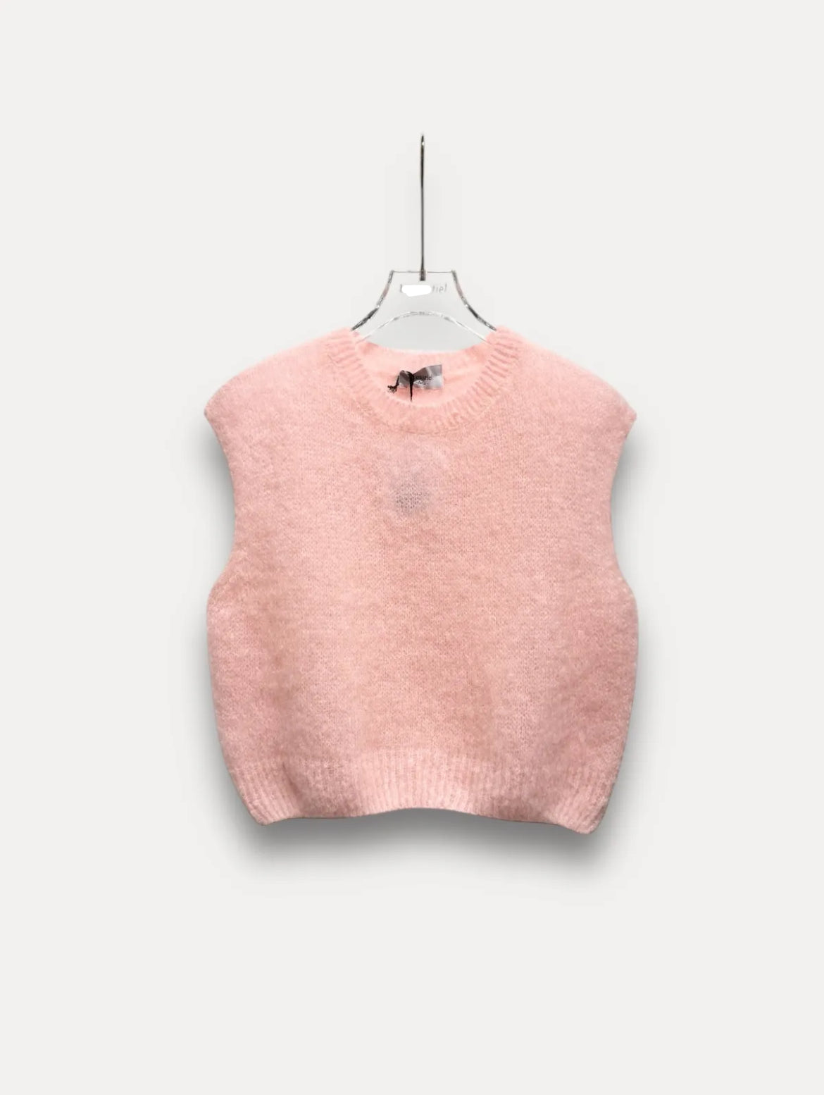 Débardeur baby roze