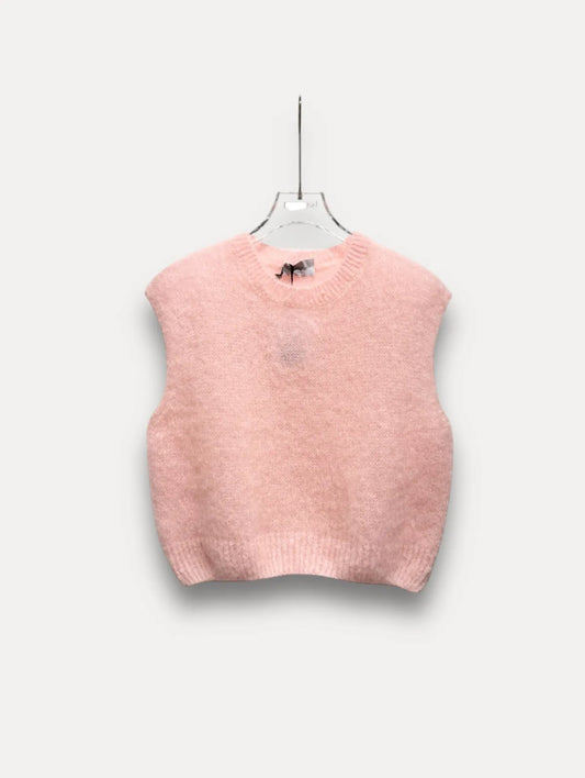 Débardeur baby roze