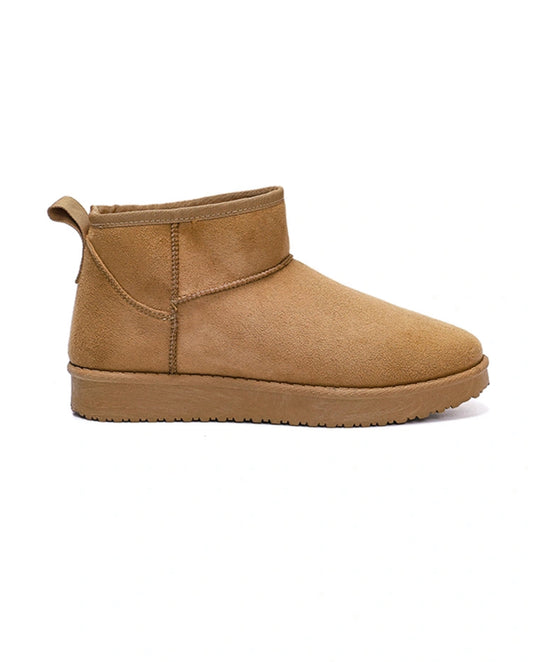 Comfy boots