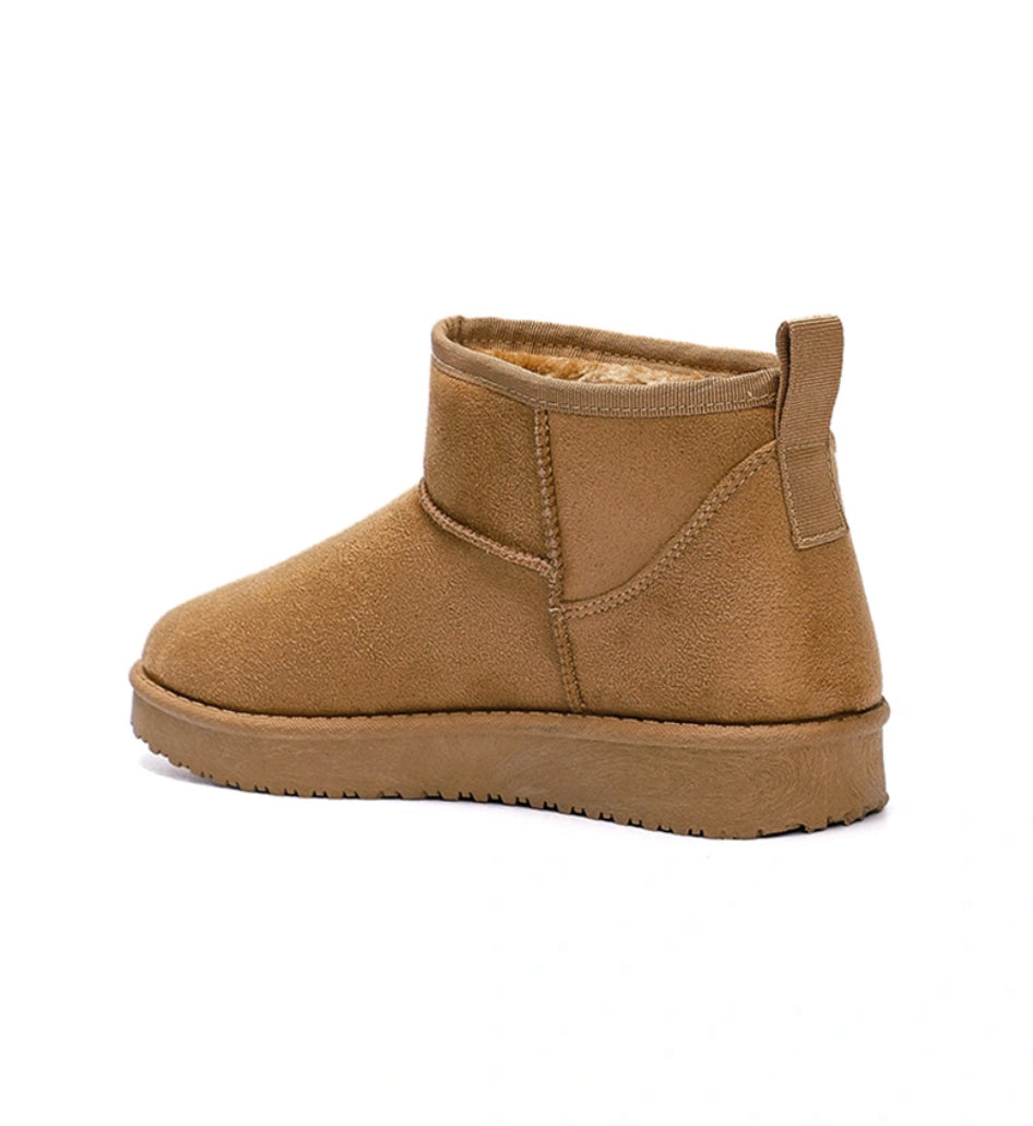 Comfy boots