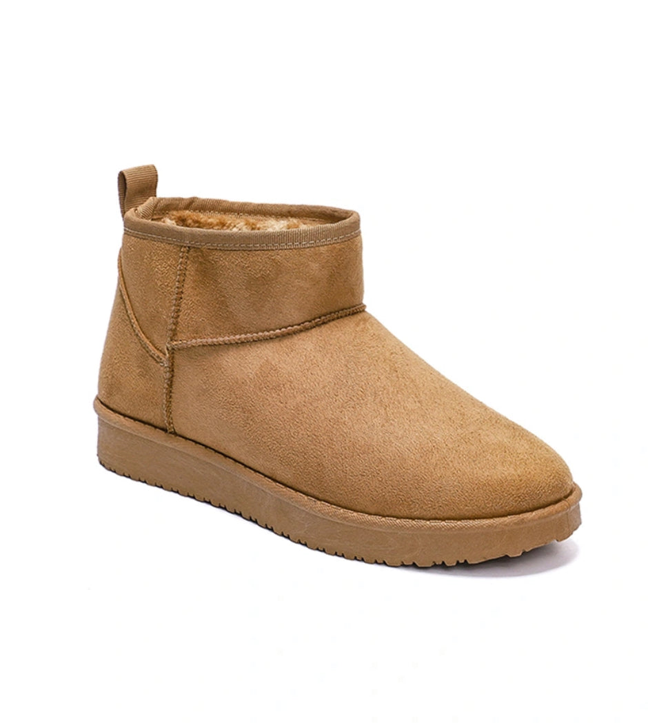 Comfy boots
