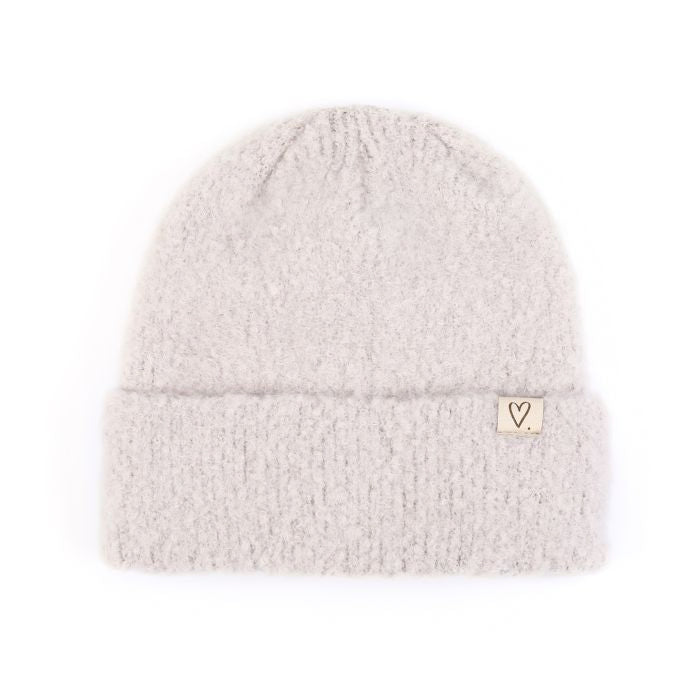 Muts beige