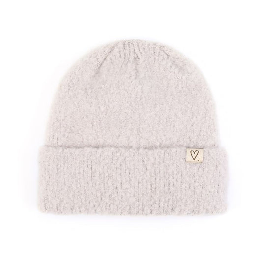 Muts beige