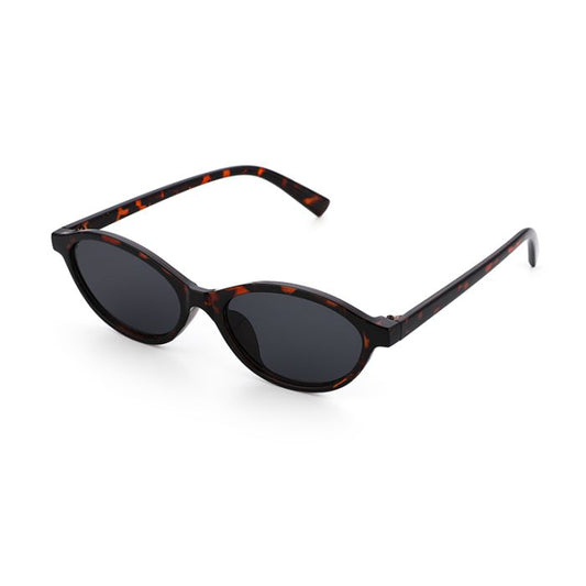 Sunglasses small leopard