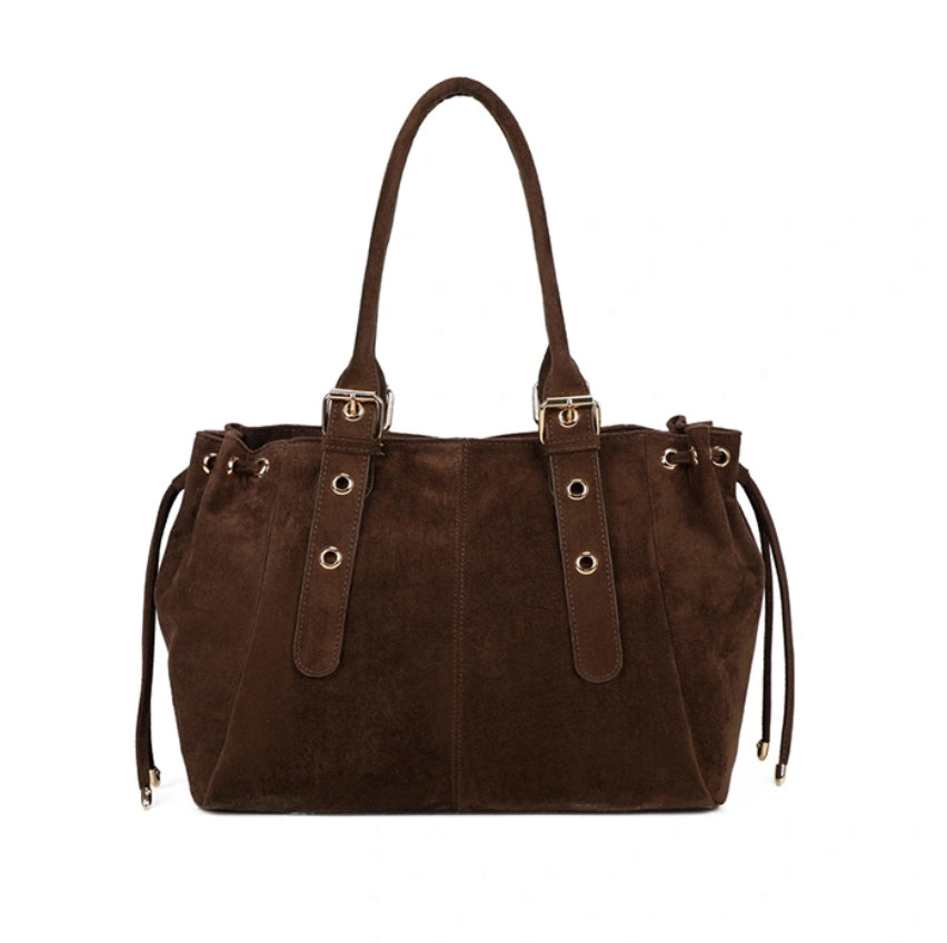 Serena bag brown