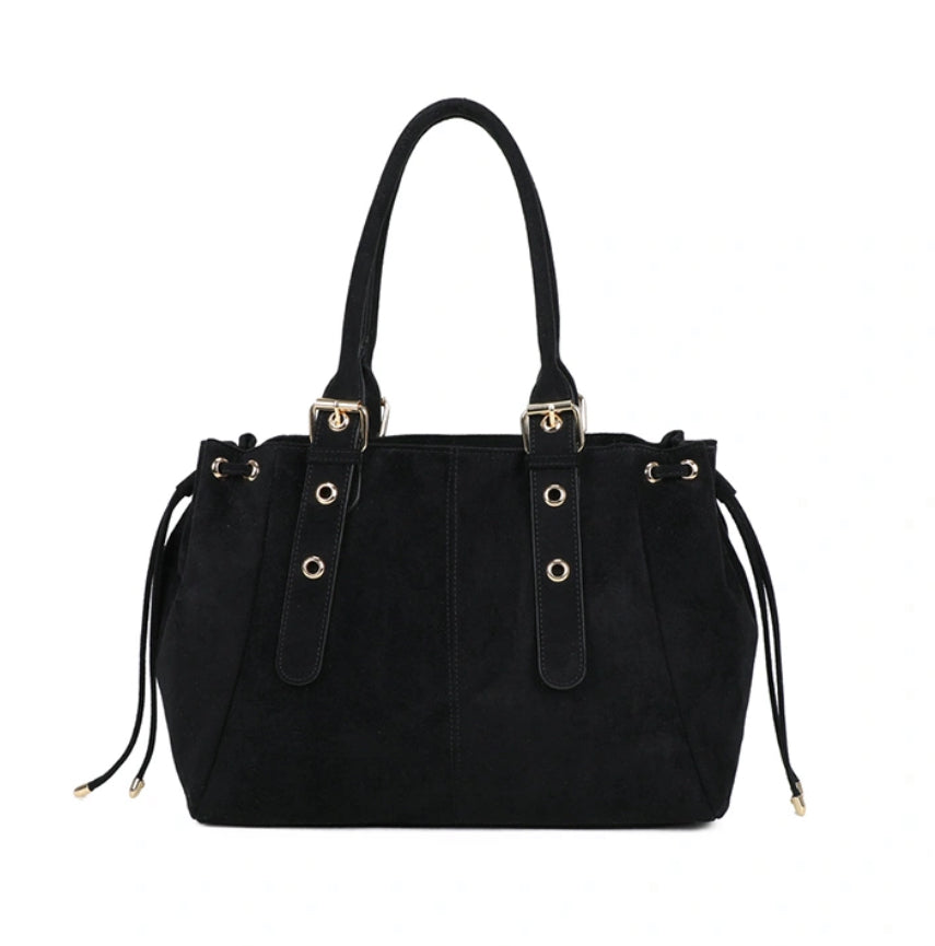 Serena bag black