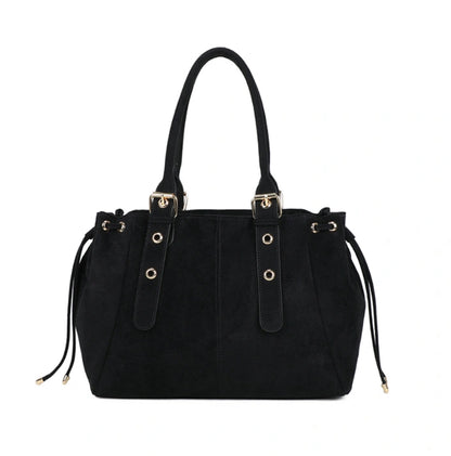 Serena bag black