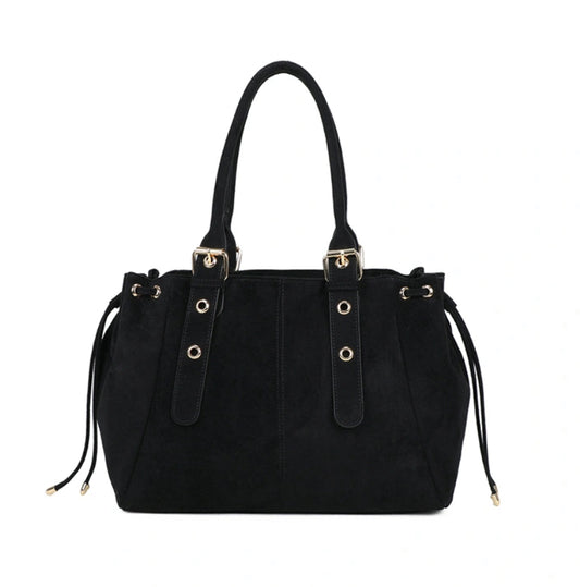 Serena bag black