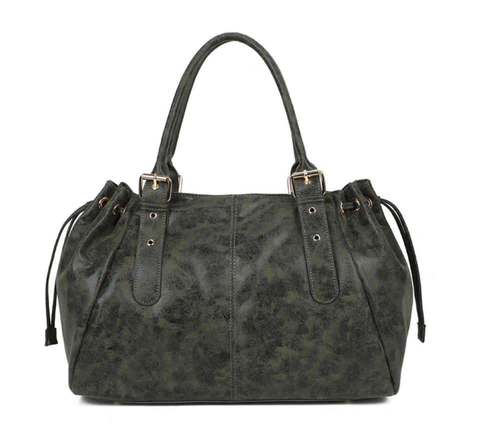 Cloé bag kaki