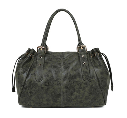 Cloé bag kaki