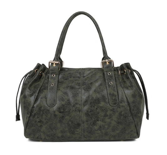 Cloé bag kaki
