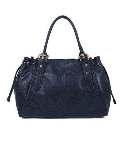 Cloé bag navy