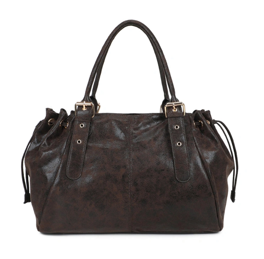 Cloé bag brown
