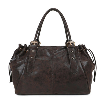 Cloé bag brown