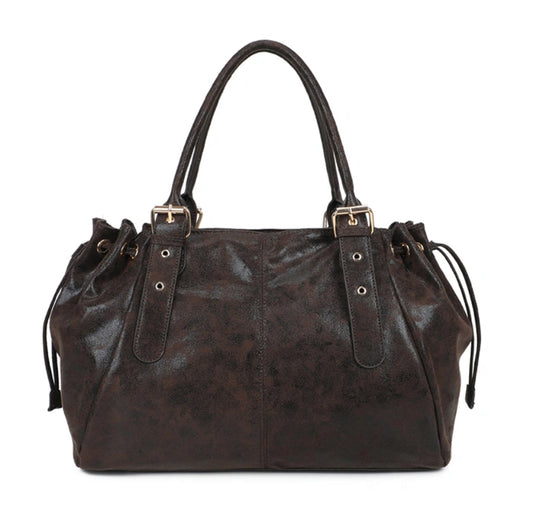 Cloé bag brown