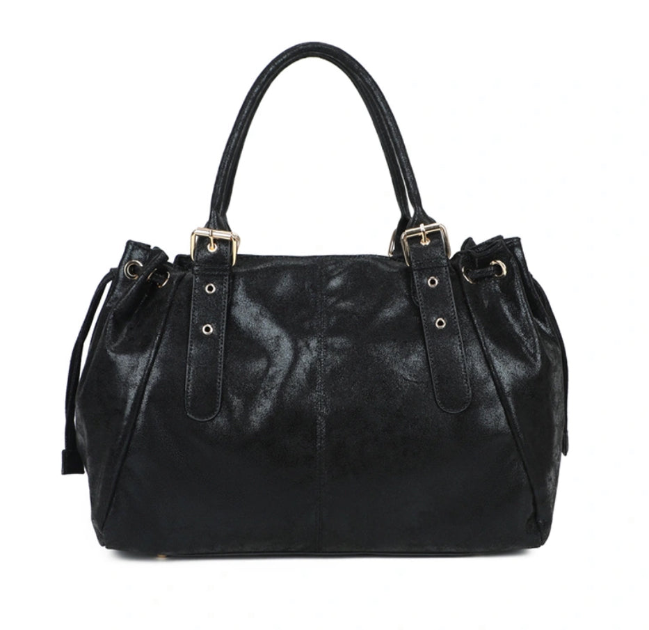 Cloé bag black