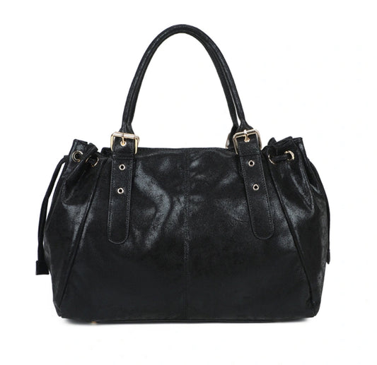 Cloé bag black