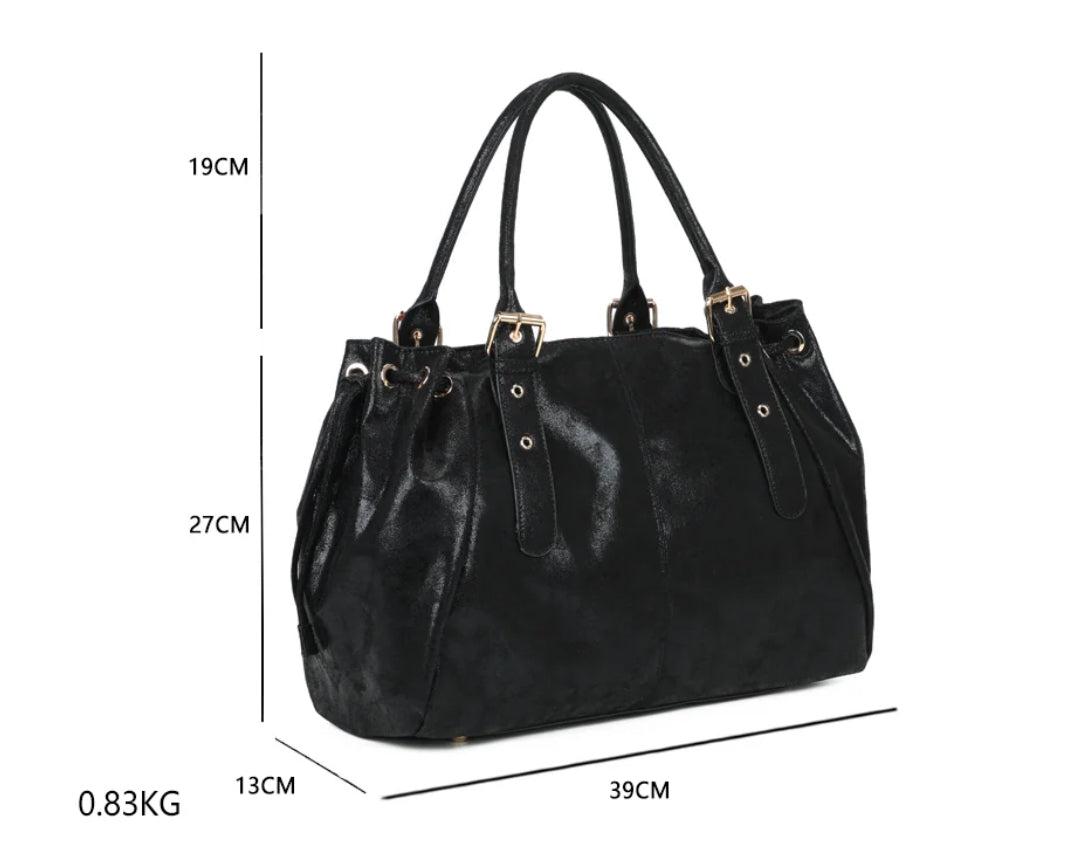 Cloé bag kaki