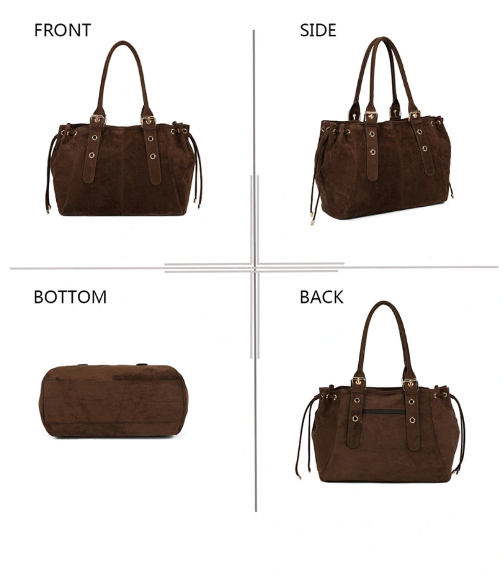 Serena bag brown