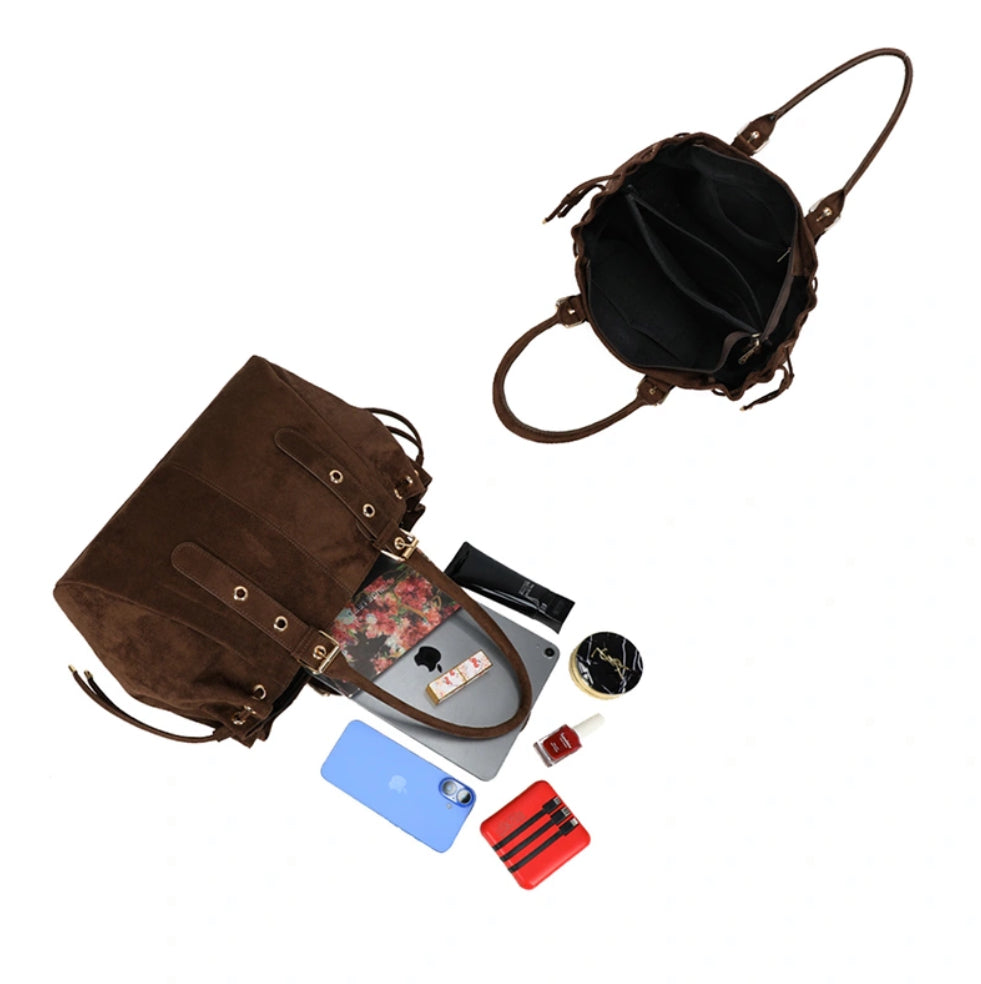 Serena bag black