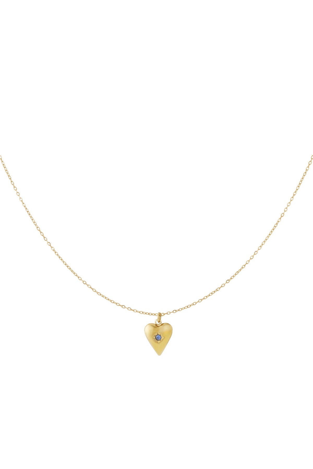 Maand ketting maart