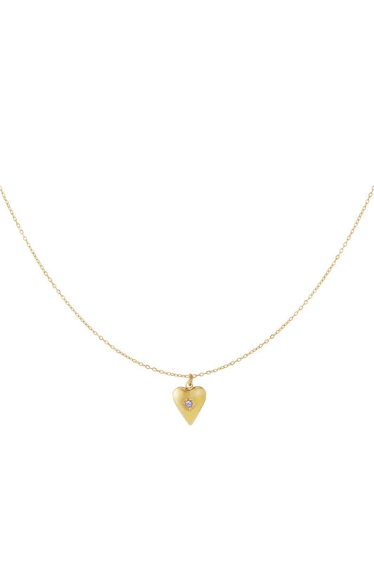 Maand ketting juni